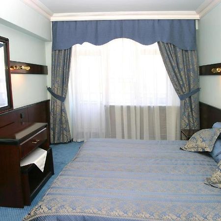 Otrar Hotel Almaty Værelse billede